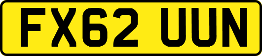 FX62UUN