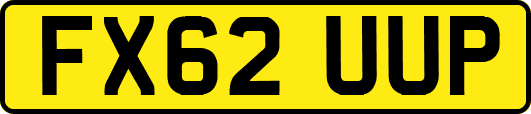 FX62UUP