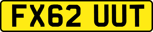 FX62UUT