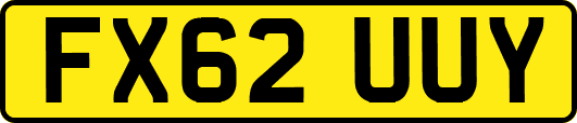 FX62UUY