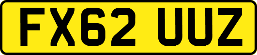 FX62UUZ