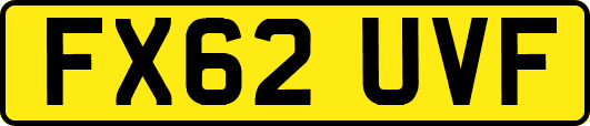 FX62UVF