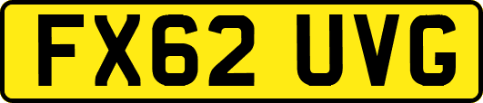 FX62UVG