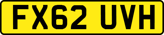 FX62UVH