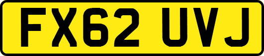 FX62UVJ