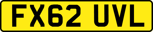 FX62UVL