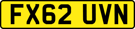 FX62UVN