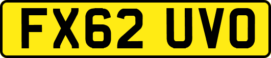 FX62UVO