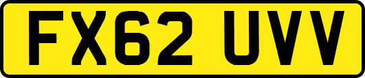 FX62UVV