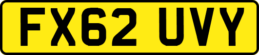 FX62UVY
