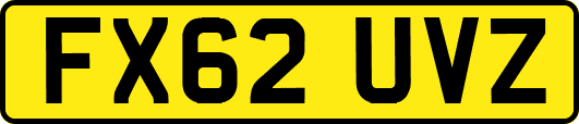 FX62UVZ