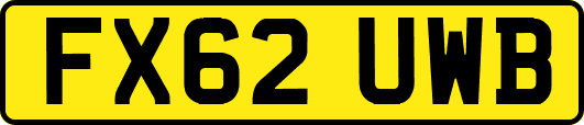 FX62UWB