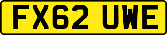 FX62UWE