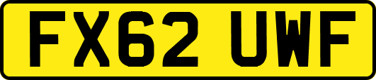 FX62UWF