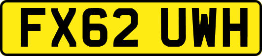 FX62UWH