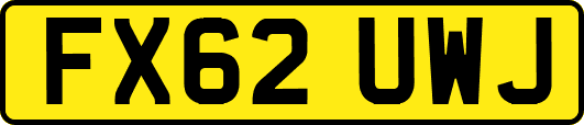FX62UWJ