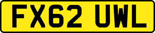 FX62UWL