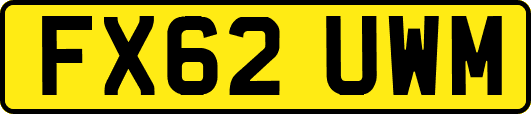 FX62UWM