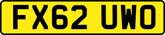 FX62UWO