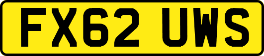 FX62UWS