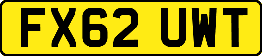 FX62UWT