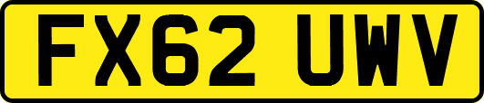 FX62UWV