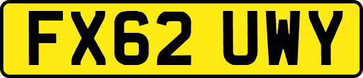 FX62UWY