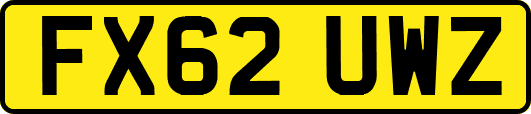 FX62UWZ