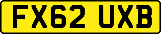 FX62UXB