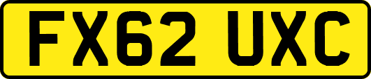 FX62UXC
