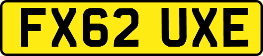 FX62UXE