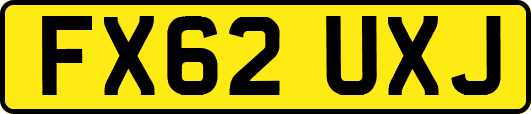 FX62UXJ