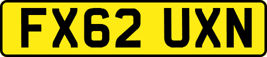 FX62UXN