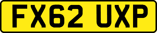 FX62UXP