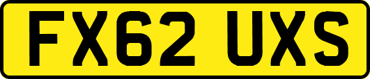 FX62UXS