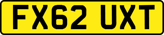 FX62UXT