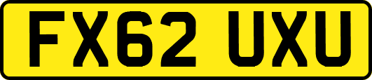FX62UXU