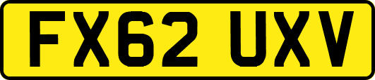 FX62UXV