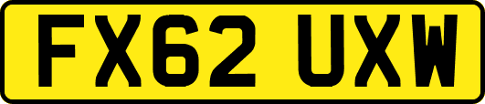 FX62UXW