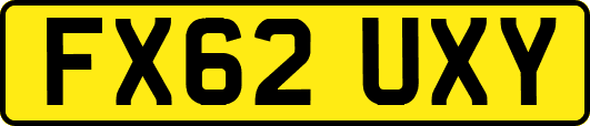 FX62UXY