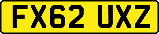 FX62UXZ