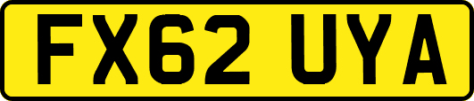 FX62UYA
