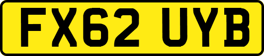FX62UYB