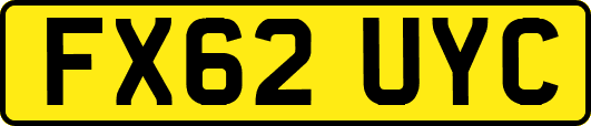 FX62UYC