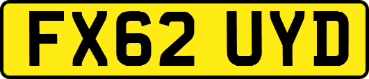 FX62UYD