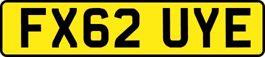 FX62UYE