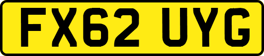 FX62UYG