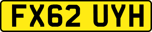 FX62UYH