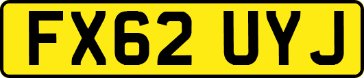 FX62UYJ