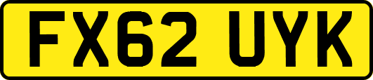 FX62UYK